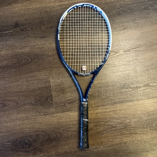 Racchetta tennis head - tennis,
