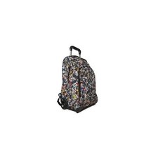 Zaino trolley ruote all over - trolley,