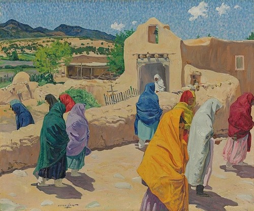 Walter ufer dopo ora - ufer, l'ora