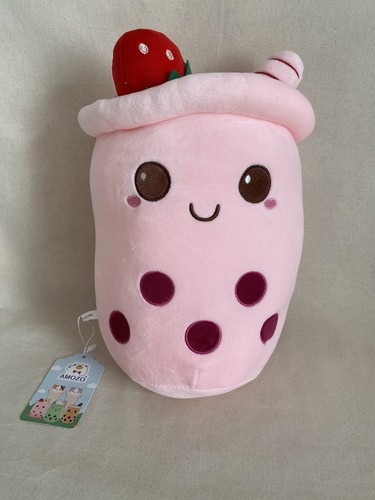 Amozo rosa bubble tea - amozo,