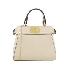 Authentic Fendi Nano Peekaboo