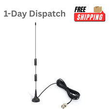 Bingfu VHF UHF Antenna Scanner