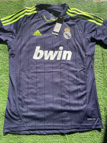 Adidas maglia real madrid - adidas,