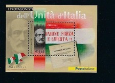 2011 - 150° Unità d'Italia