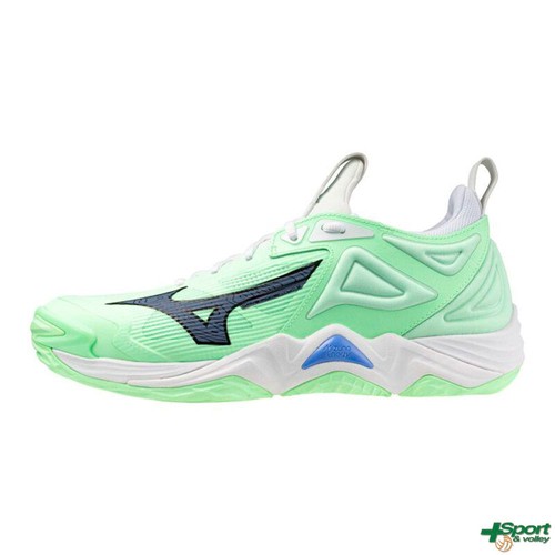 Scarpa volley mizuno - volley, wave