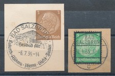 871782 pezzi di lettera - 2,