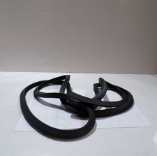 GUARNIZIONE VETRO FINESTRINO SPORTELLO PER PIAGGIO APE 50 TL6T (193970)