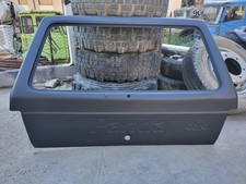 Fiat Panda 141 4x4  (86-03)