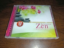 mind body and soul zen