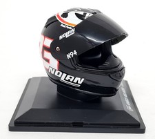 Altaya 1/5 Moto GP Helmet with