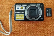 Macchina Fotografica Sony