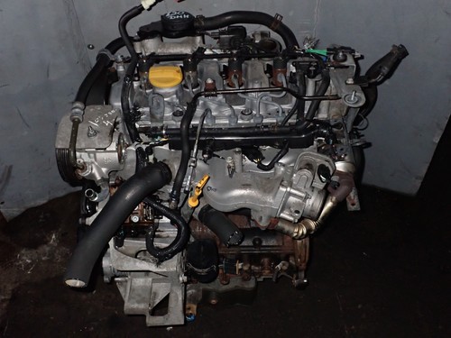 Motore opel antara - motore,