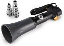 The Rag Company - Ultra Air Blaster Mini - Solleva e fai esplodere detriti di sporco... 