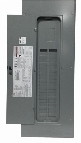 Abb pam4020pa centro carico - abb, di