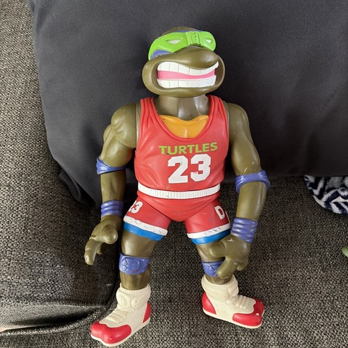 Figurina basket donatello - figurina,