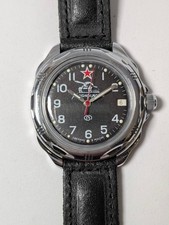 Orologio Russo Vostok