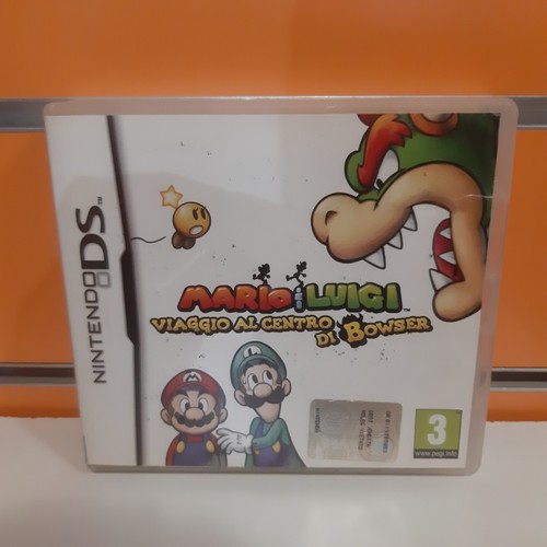 Mario luigi viaggio - viaggio, al