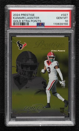 2024 panini prestige - panini,