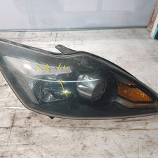 faro fanale destro per FORD FOCUS CABRIOLET (CA5) 2.0 TDCI 1744967 nerap1cc3a8