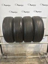 1 GOMMA 205/60R16 92V DOT2020