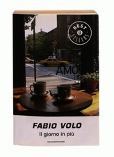 EBOND Il giorno in più Fabio Volo Mondadori Libro LI043315