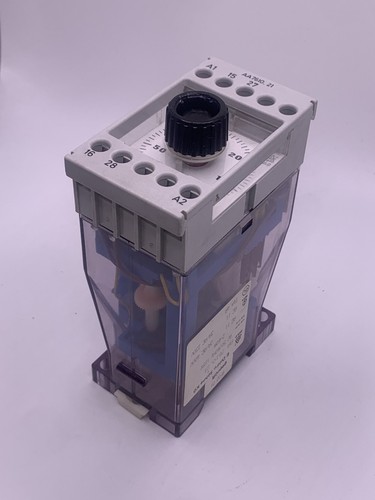 Dold aa7610 minitimer relè - dold,