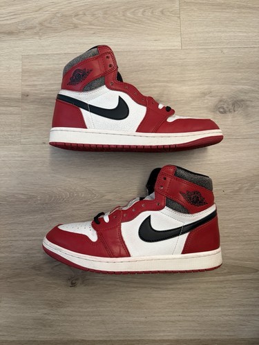 Nike air jordan - air, 1