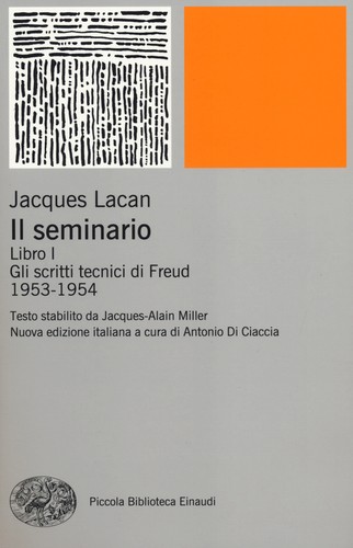 Seminario libro gli - il, seminario.