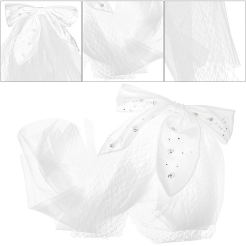 Velo sposa del - , da