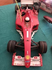 Ferrari modellino - f1,