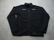 Giacca marmot uomo nero - giacca, xl
