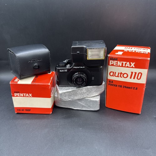 Fotocamera pentax auto - auto, con