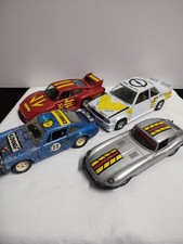 Lotto polistil burago 24 - lotto, 1/24