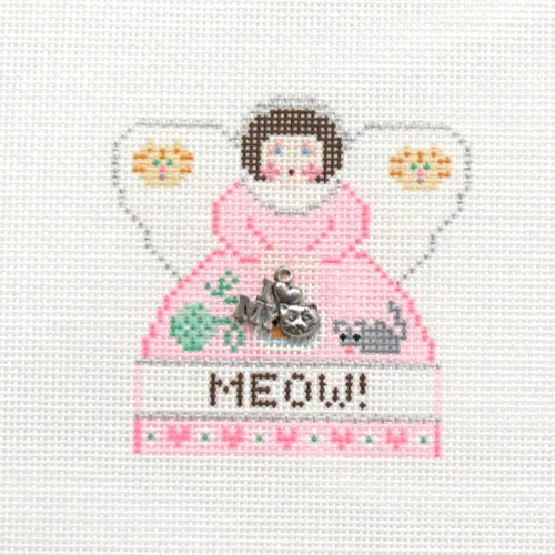 Mini angelo gatto meow - , pony