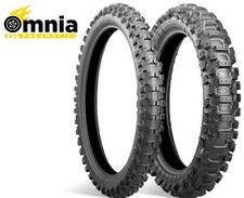 Coppia Gomme Moto Bridgestone