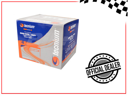 Batteria tecnium bb10l sm - tecnium, bb10l-b-p/sm