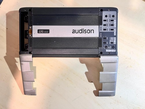 Audison amplificatori - audison,