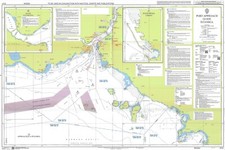 Ammiragliato 8121 Porta