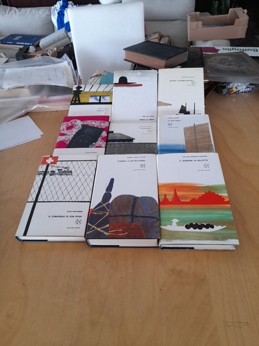 Lotto libri club editori - lotto,