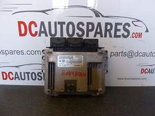 CITROEN DS3 1.6 DIESEL ECU