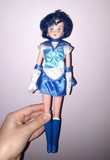 Sailor moon team doll - team,