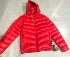 giubbotto piumino ciesse Levar