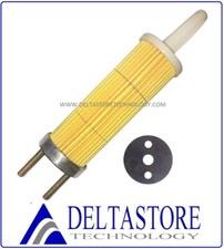 FILTRO GASOLIO SERBATOIO DIESEL TIPO YANMAR L100 E COMPATIBILI 186 c guarnizione