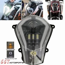 For 2011-2019 KTM Duke 390 250