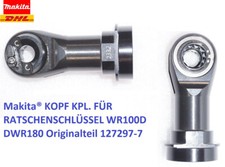 MAKITA® TESTA COMPLETA PER