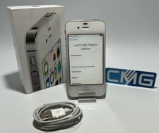 Apple iPhone 4s - 8GB - Bianco