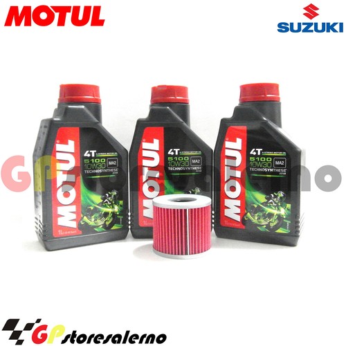 Tagliando olio filtro motul - tagliando,