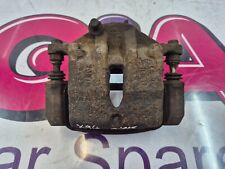 13 PINZA FRENO ANTERIORE