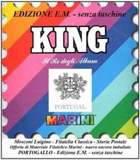 MARINI - Album PORTOGALLO