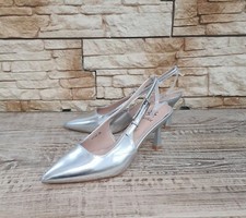 SCARPE DA DONNA  SILVER  APY20